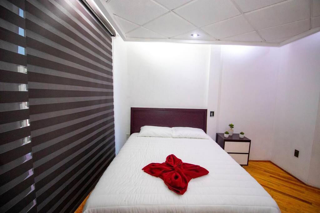 ¡Nuevo! Bamboo Celebrity Villa Mexikóváros Kültér fotó