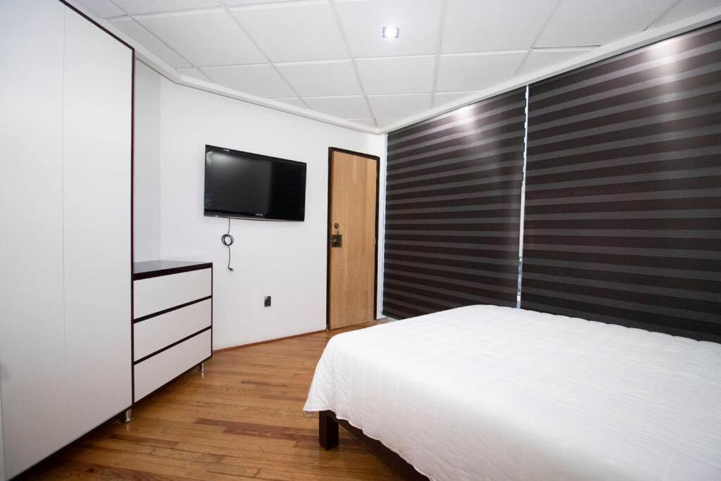 ¡Nuevo! Bamboo Celebrity Villa Mexikóváros Kültér fotó