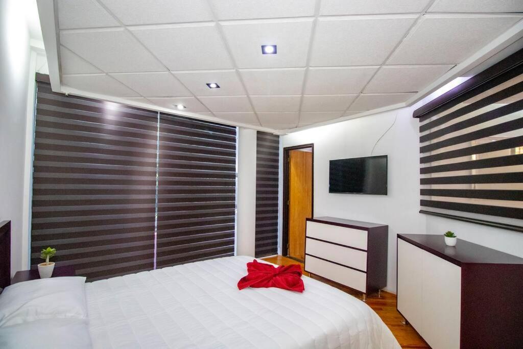¡Nuevo! Bamboo Celebrity Villa Mexikóváros Kültér fotó