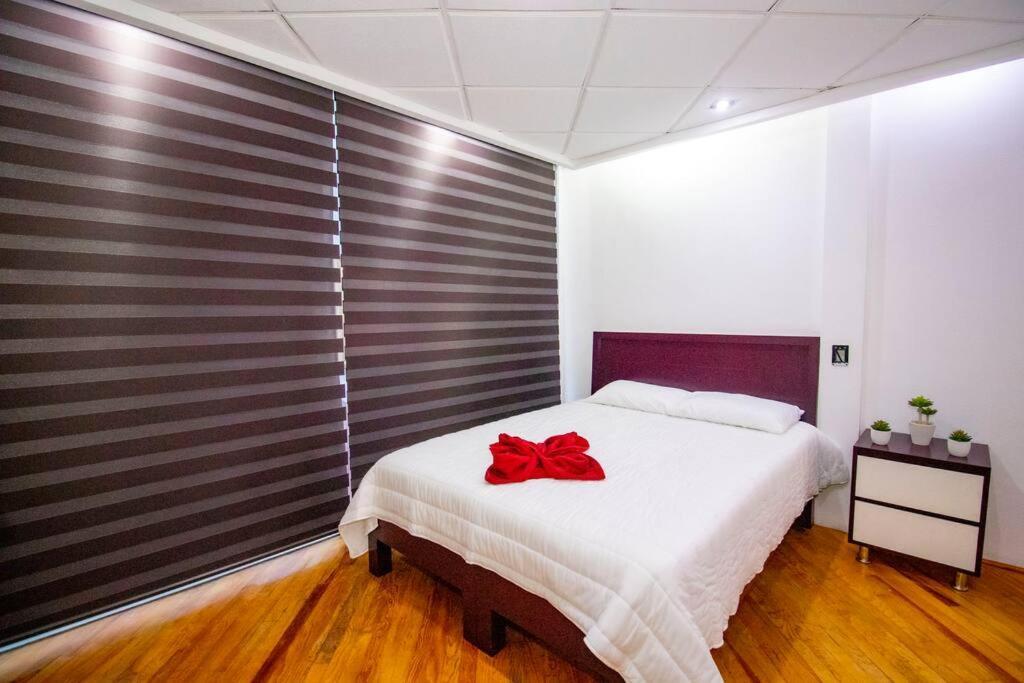 ¡Nuevo! Bamboo Celebrity Villa Mexikóváros Kültér fotó