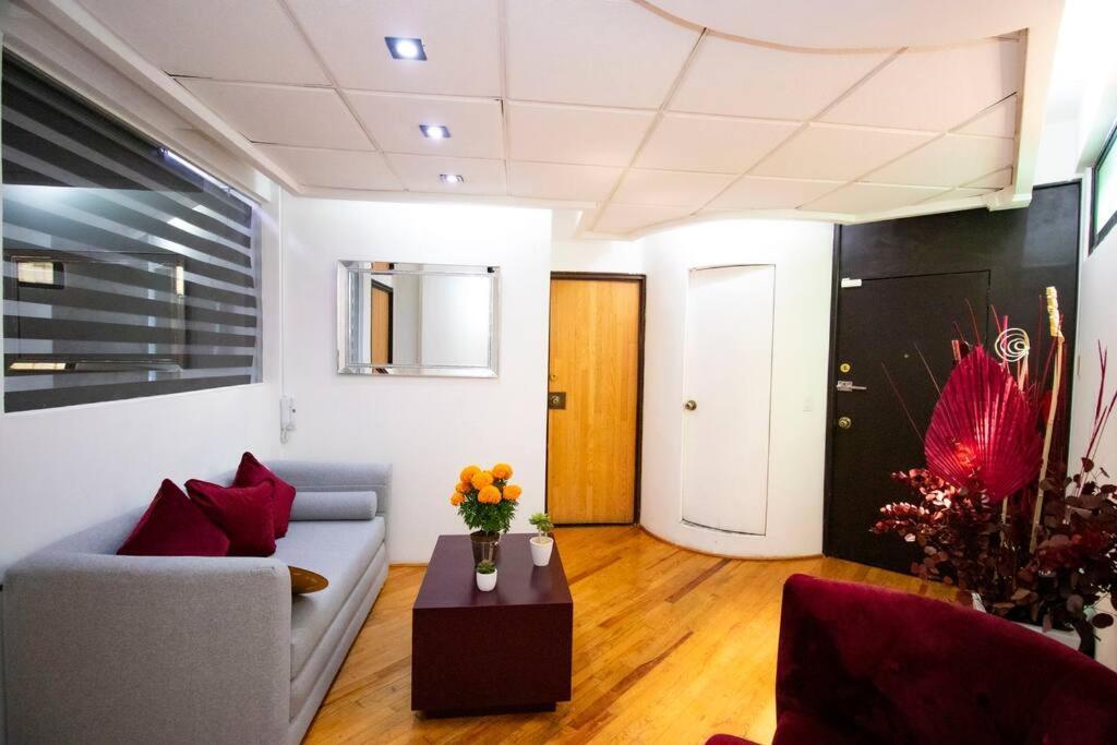 ¡Nuevo! Bamboo Celebrity Villa Mexikóváros Kültér fotó